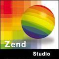 Zend Studio 5.5 for i5/OS 日本語版