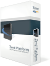 Zend Platform