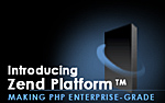 Zend Platform