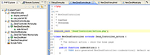 Zend Studio 7