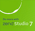 Zend Studio 7 日本語版