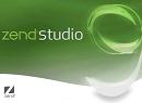 Zend Studio 9 Logo Image