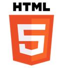 HTML5ロゴ