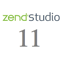 Zend Studio 11 日本語版