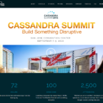 Cassandra Summit 2016